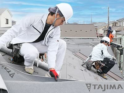 山田工芸は自社施工・適正価格