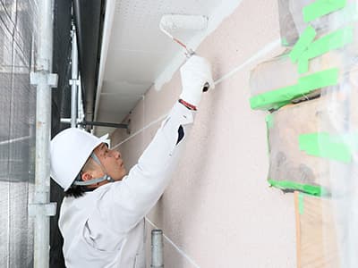屋根・外壁・防水まで対応