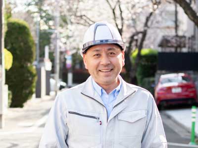 お客様のご要望に合わせた最適な修理をご提案