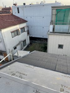 エコグラーニ施工