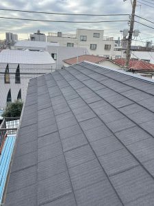 エコグラーニ施工